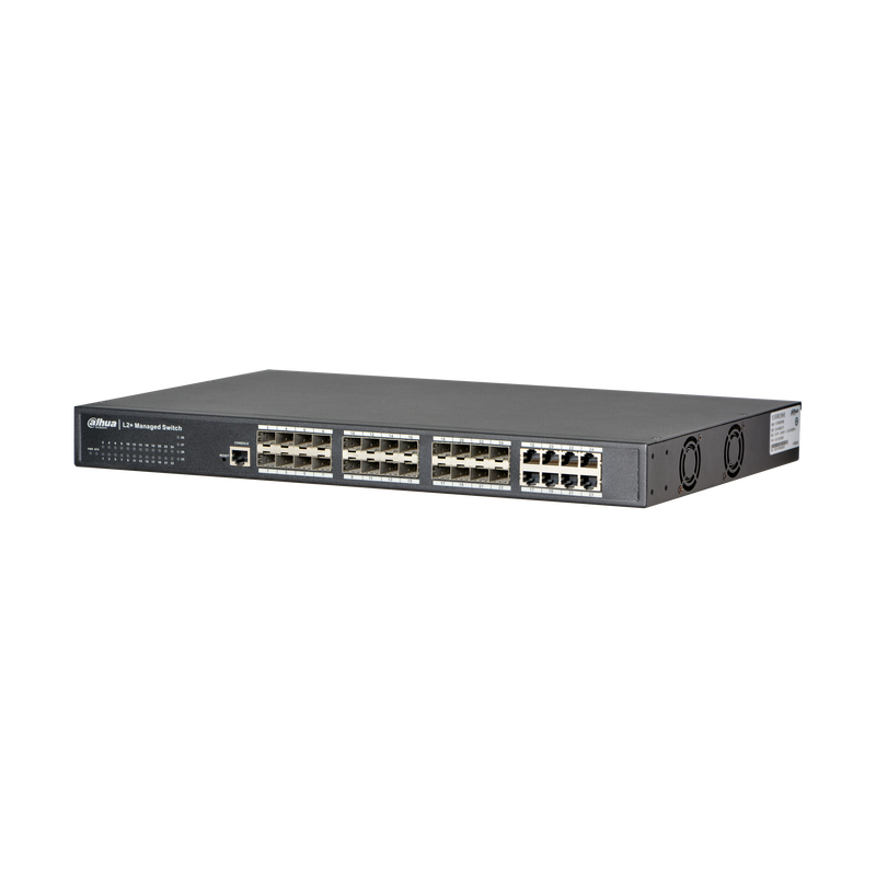 Dahua PFSE824X1-D 24-Port Ultra Series SFP Switch