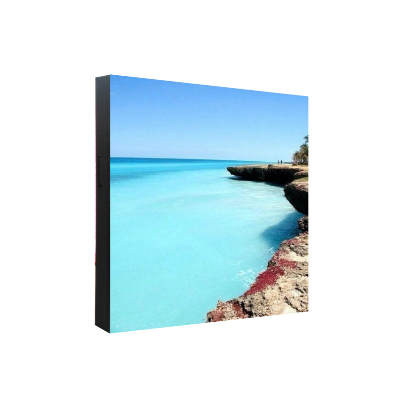 Dahua PHOA6-EH Outdoor Fixed LED Display Module, Quick-Release, Lightweight