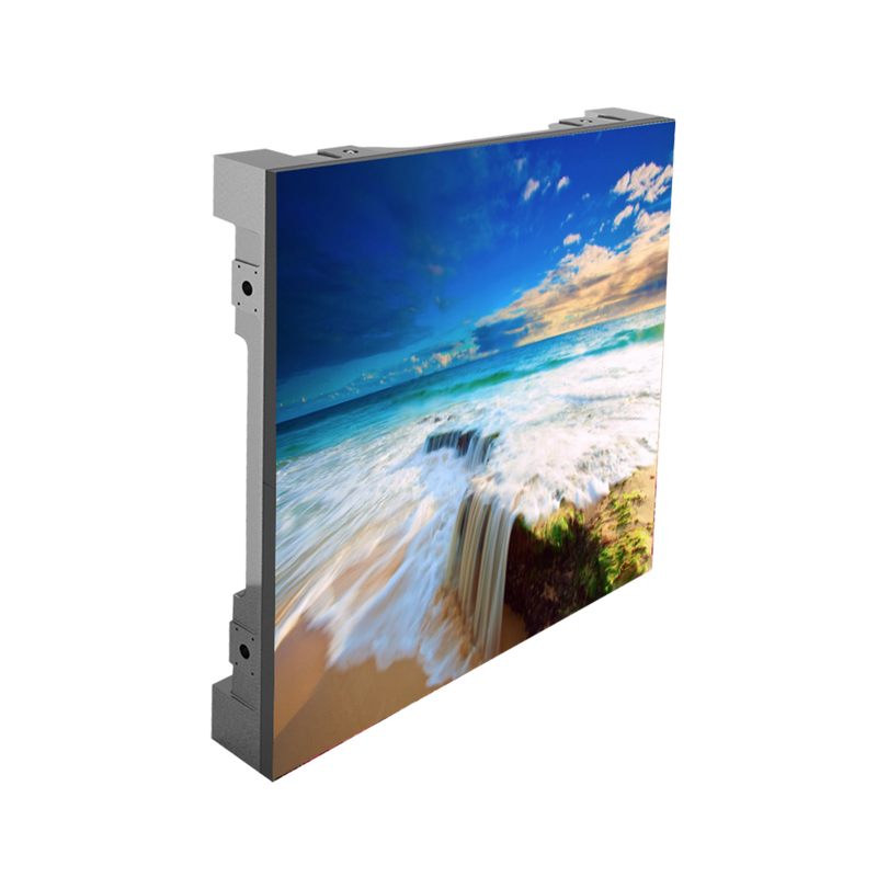 Dahua PHRIA4.81-SH Indoor Rental LED Display Cabinet