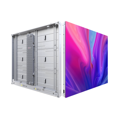 Dahua PHGOA5-PH General Outdoor Fixed LED Display, Camera & Optics