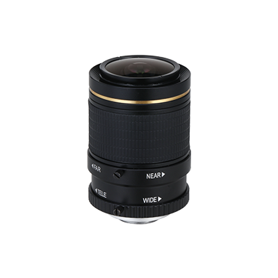 DAHUA PLZ20C0-P 12MP 1/1.7" 3.7-16 mm Manual Vari-focal Lens