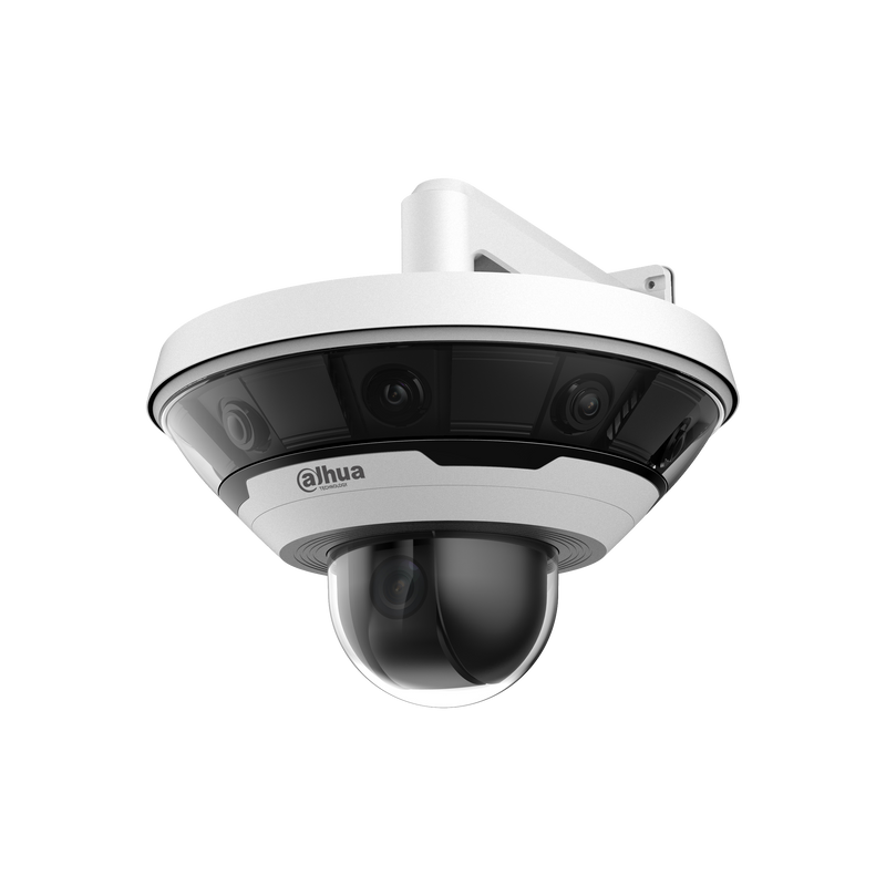 Dahua PSD81602-A360 8x2MP Multi-Sensor Panoramic + PTZ Network Camera