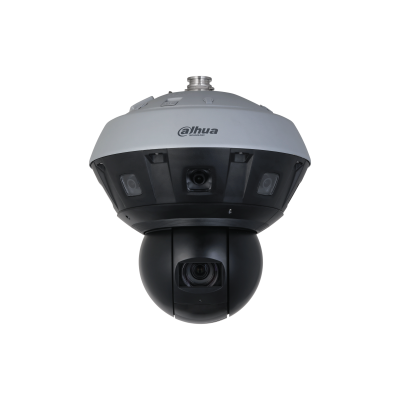 Dahua PSDW81642M-A180-D440-S3 16 MP Multi-Sensor 180 Panoramic PTZ Network Camera