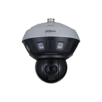Dahua PSDW81642M-A360-D440-S3 16 MP Multi-Sensor 360 Panoramic PTZ Network Camera