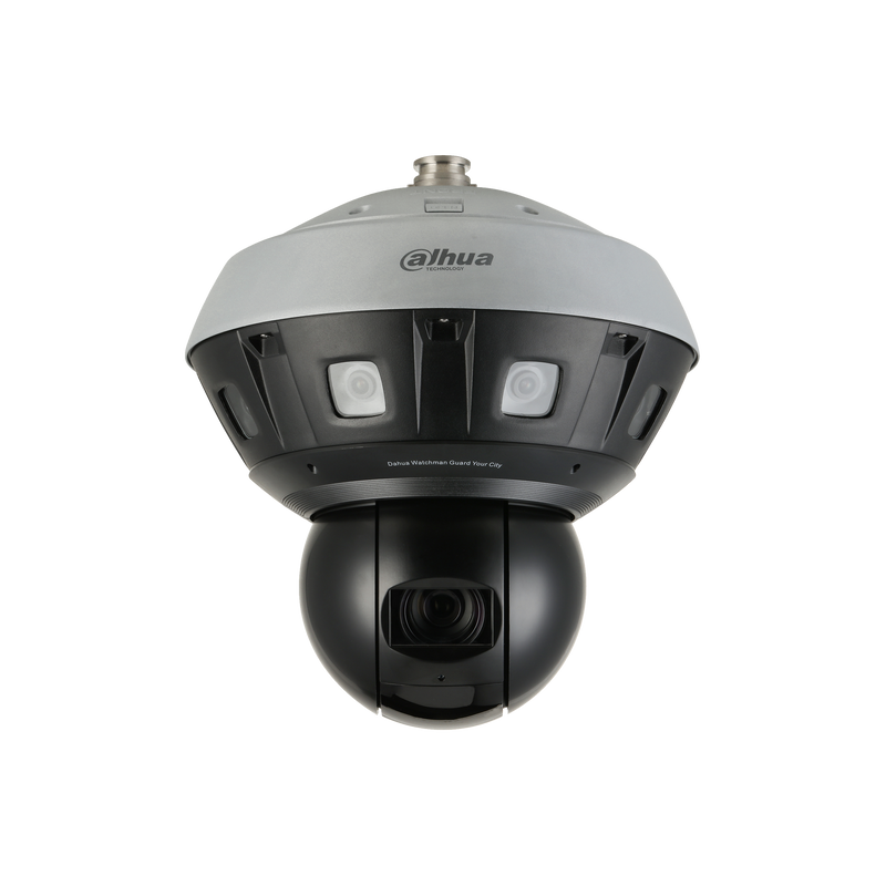Dahua PSDW81642M-A360 8x2MP Panoramic + PTZ WizMind Network Camera