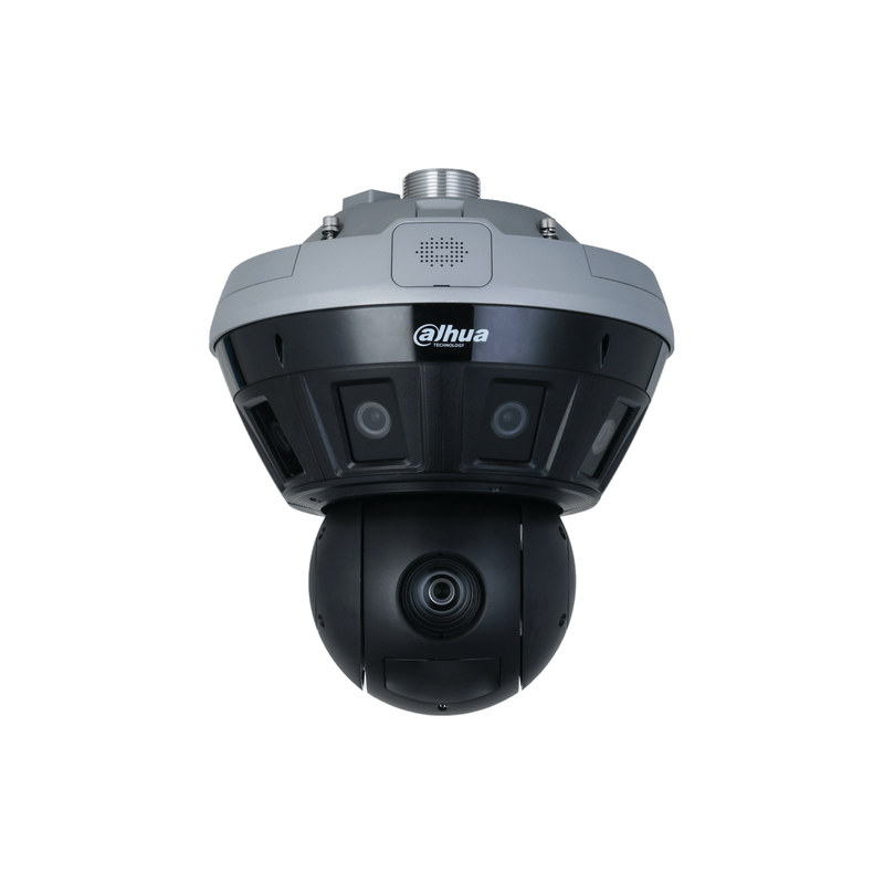 Dahua PSDW81642S-A360-D425 16 MP Multi-Sensor 360 Panoramic PTZ Network Camera