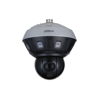 Dahua PSDW82442M-A270-D440-S3 24 MP Multi-Sensor 270 Panoramic PTZ Network Camera