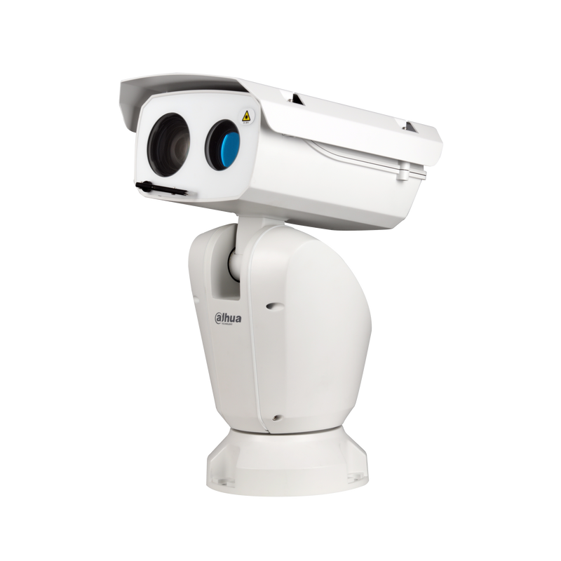 Dahua PTZ12248V-LR8-N 2MP 48x Starlight Laser PTZ Camera