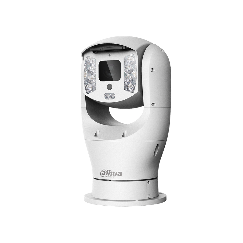 Dahua PTZ19245U-IRB-N(-B) 2MP 45x Starlight IR PTZ Camera