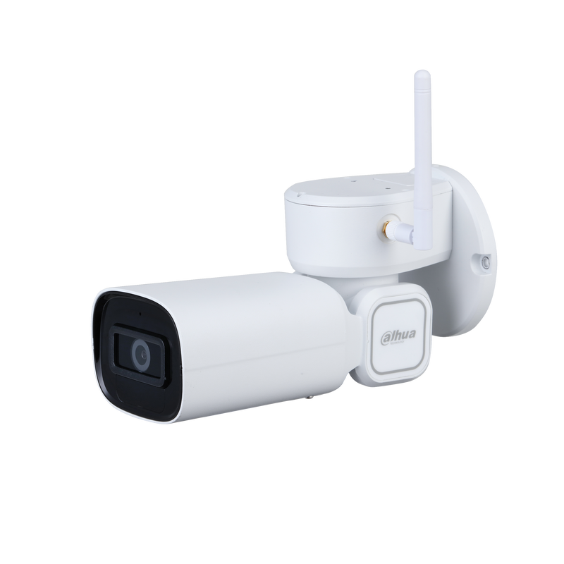 Dahua PTZ1C203UE-GN-W 2MP 3x Starlight IR Wi-Fi PTZ Network Camera