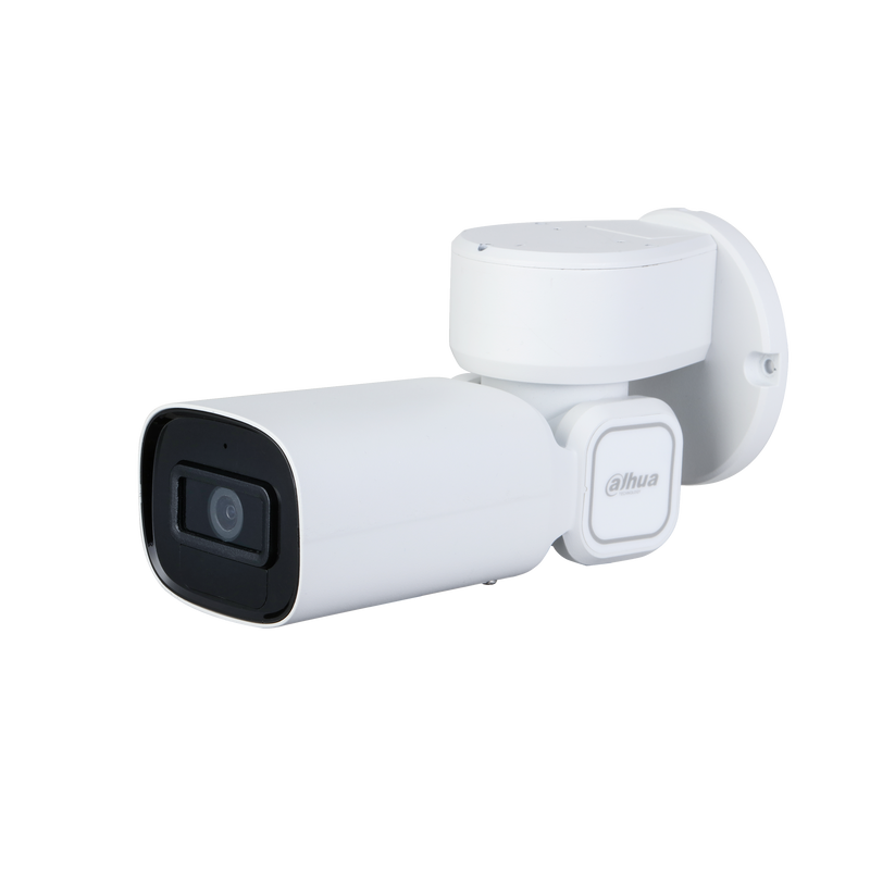 Dahua PTZ1C203UE-GN 2MP 3x Starlight IR PTZ Network Camera