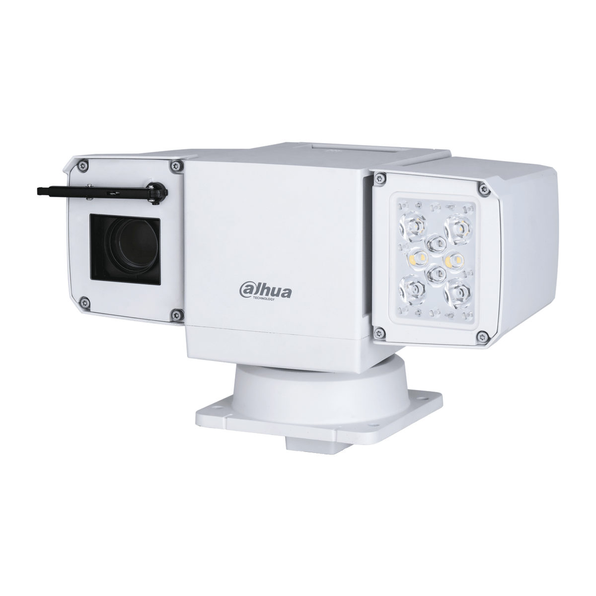 DAHUA PTZ37225-HNP-XB-A-EG 2MP 25x Starlight Positioning System