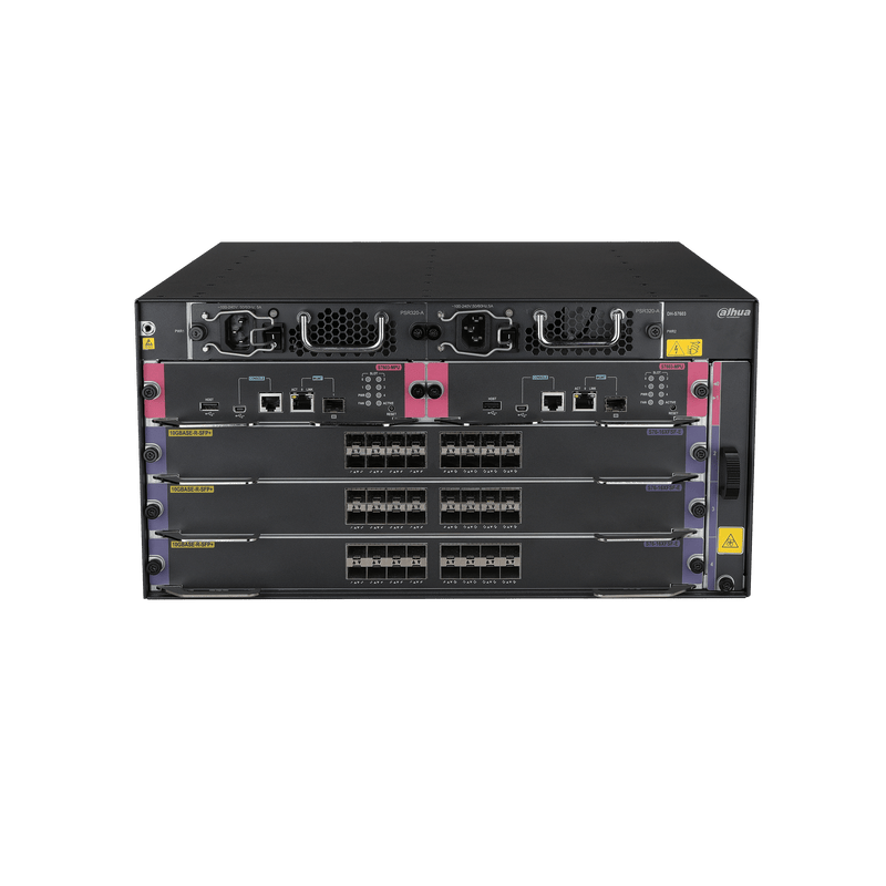 Dahua S7603 Layer 3 Managed Core Switch