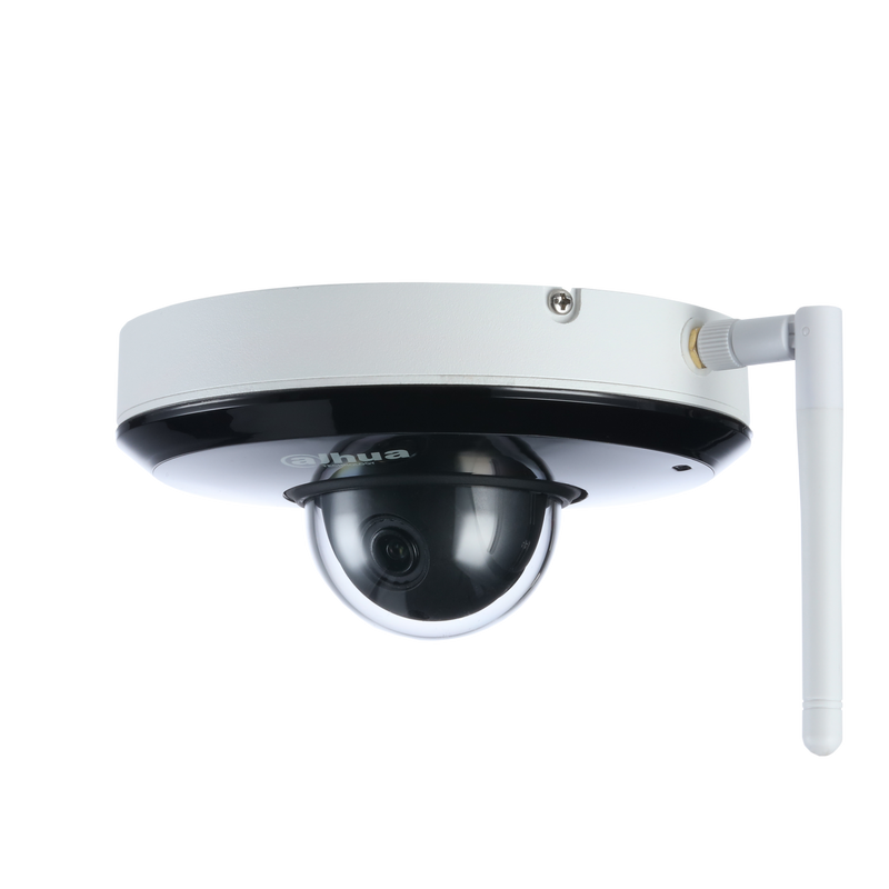 Dahua SD1A203T-GN-W 2MP 3x Starlight IR PTZ Wi-Fi Network Camera