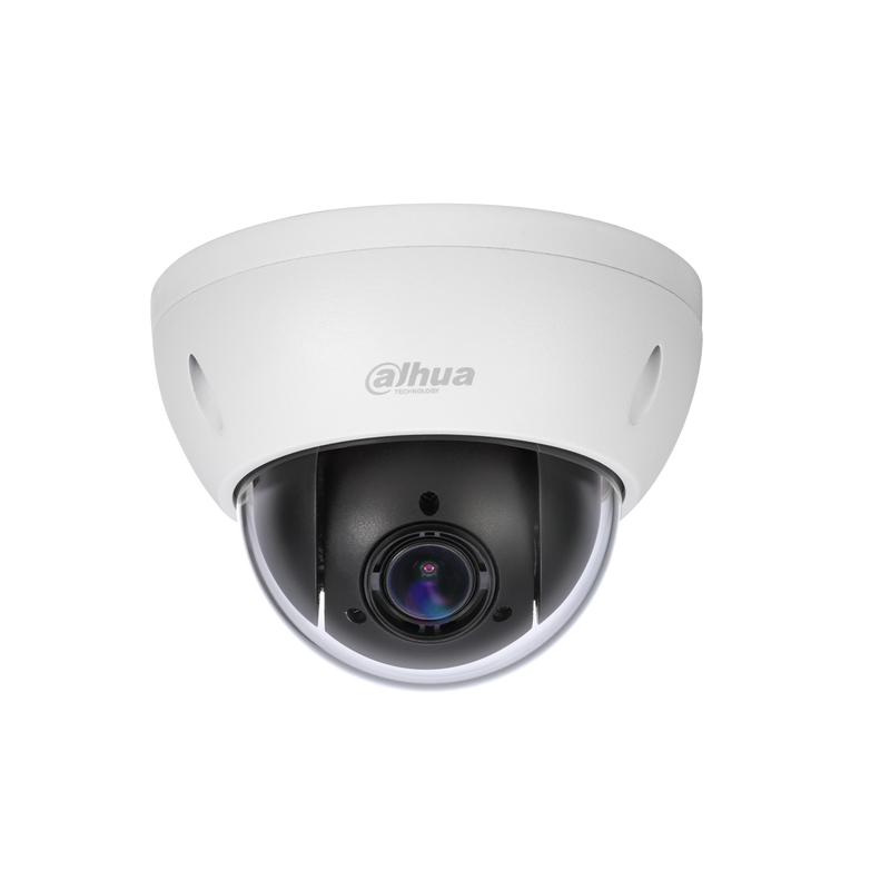 Dahua SD22204-GC-LB 2MP 4x Starlight HDCVI PTZ Camera