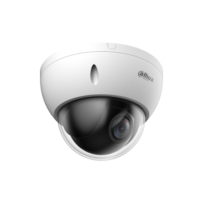 Dahua SD22204DB-GNY 2MP 4x Starlight WizSense Network PTZ Camera