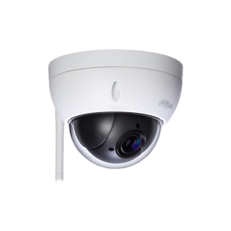 Dahua SD22204UE-GN-W 2MP 4x Starlight PTZ Wi-Fi Network Camera