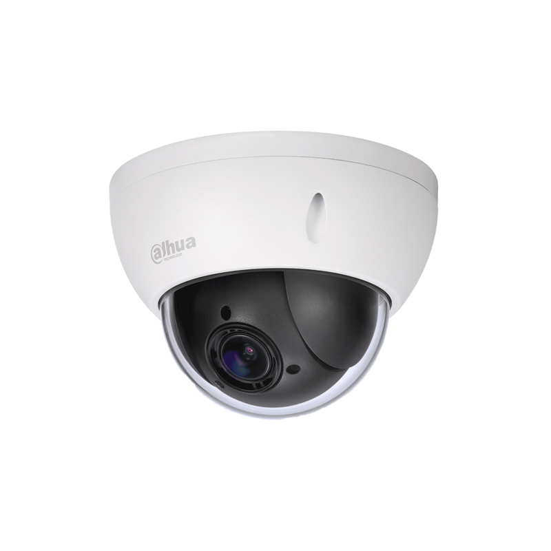 Dahua SD22204UE-GN 2MP 4x Starlight PTZ Network Camera