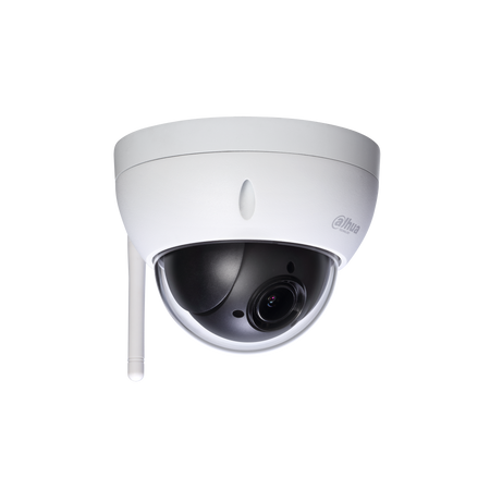 DAHUA SD22404T-GN-W 4MP 4x PTZ Wi-Fi Network Camera