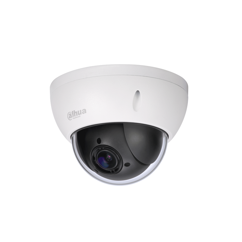 Dahua SD22404T-GN 4MP 4x Zoom PTZ Network Camera