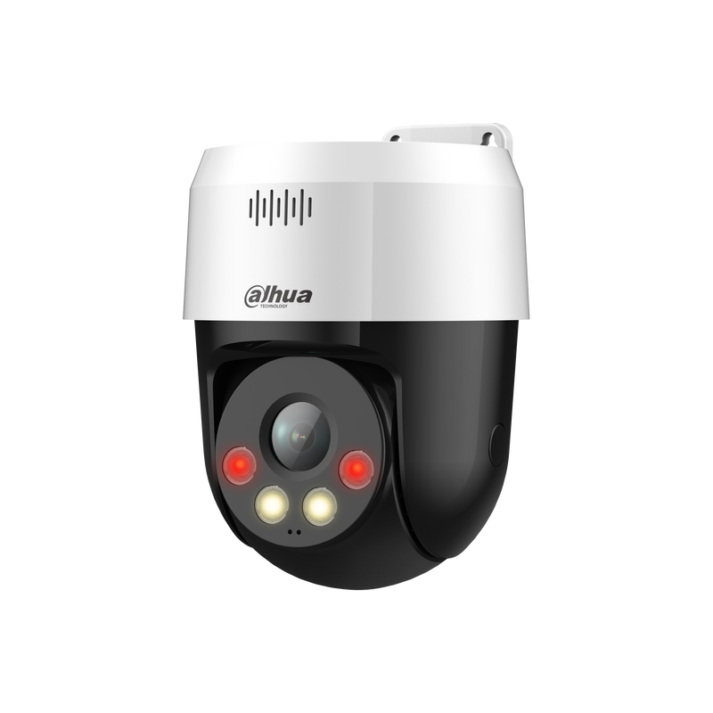 Dahua SD2A500HB-GN-A-PV-S2 5MP PoE PT Network Camera