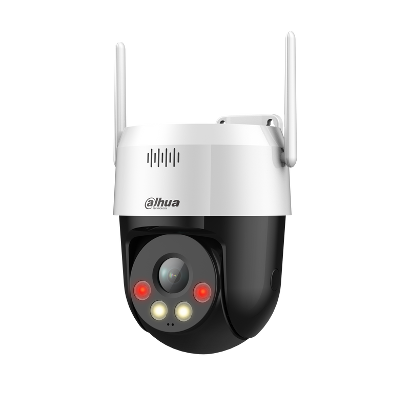 Dahua SD2A500HB-GN-AW-PV-S2 5MP Full-Color Wi-Fi PT Camera