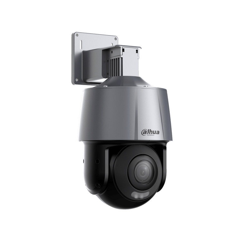 Dahua SD3A200-GN-A-PV 2MP IR White Light Full-color Network PT Camera