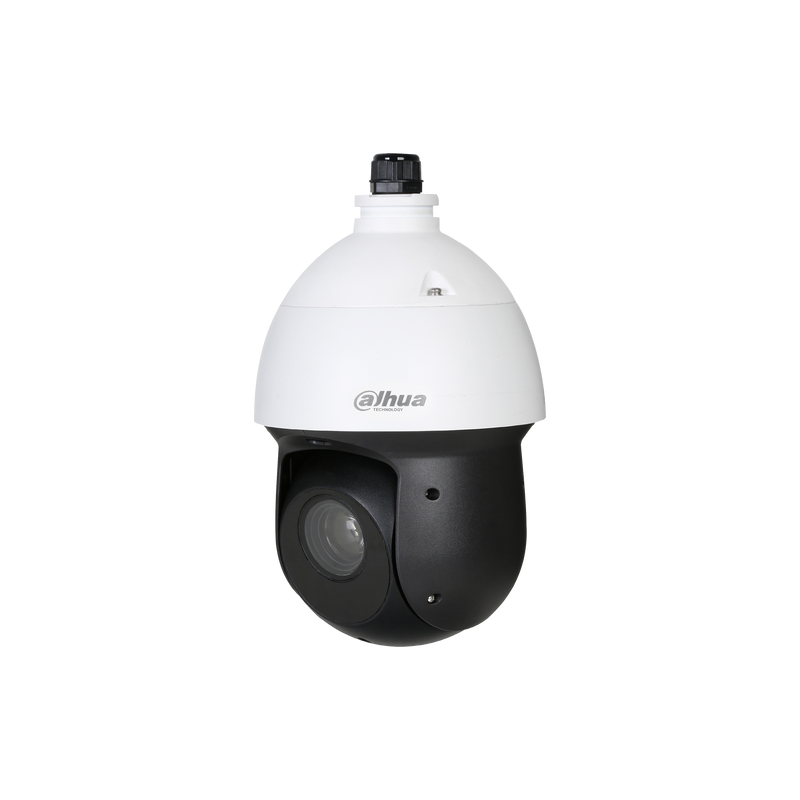 Dahua SD49825GB-HNR 8MP 25x Starlight IR Network PTZ Camera