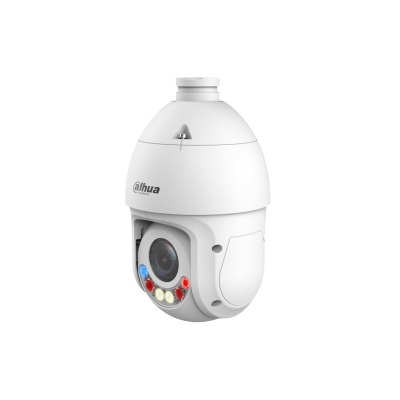 Dahua SD4E425GB-HNR-A-PV1 4MP 25x Starlight IR WizSense PTZ Camera