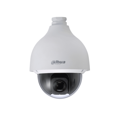 Dahua SD50432GB-HNR 4MP 32x Starlight WizSense PTZ Camera with Auto-Tracking