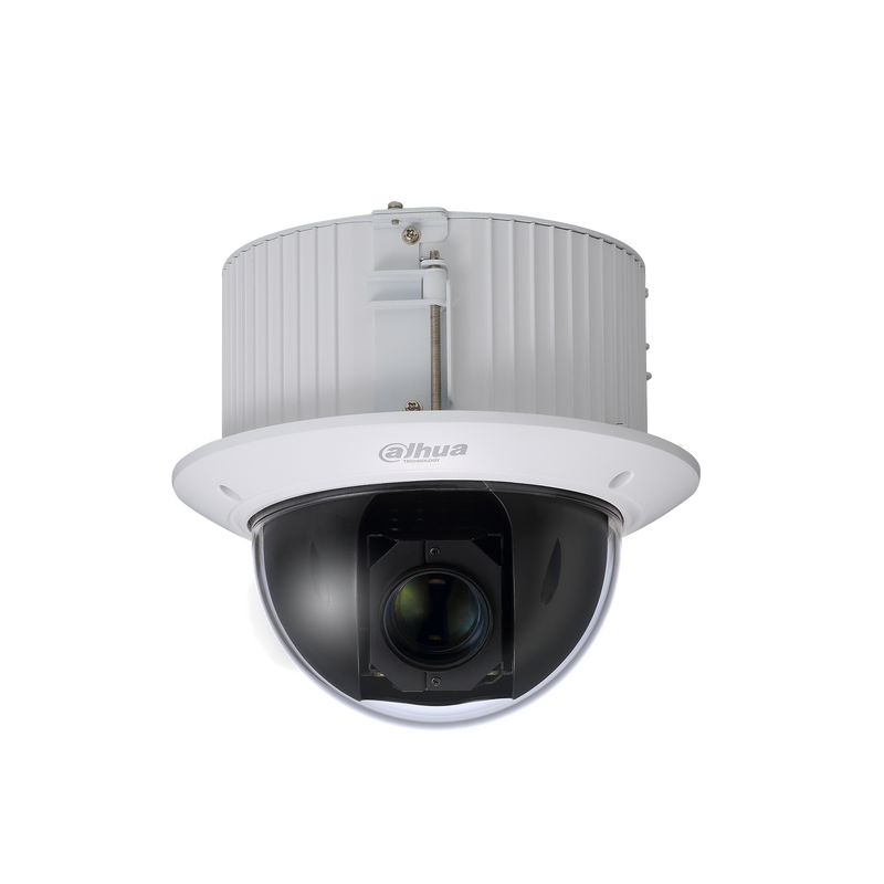 Dahua SD52C225U-HNI 2MP 25x Starlight PTZ Network Camera