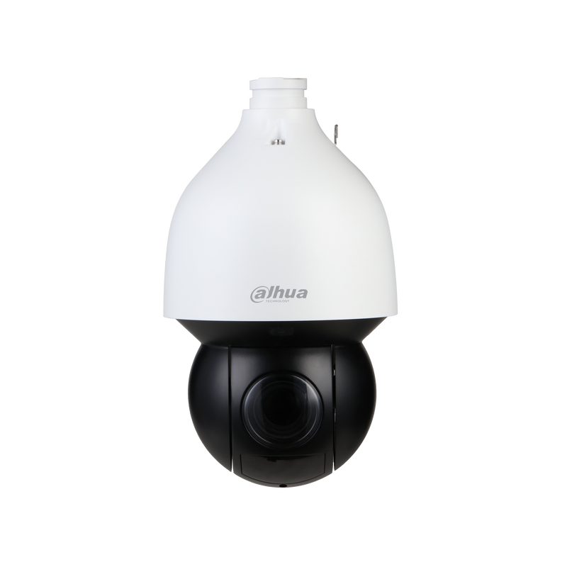 Dahua SD5A825-HNR-YA 8MP 25x Starlight IR WizSense Network PTZ Camera