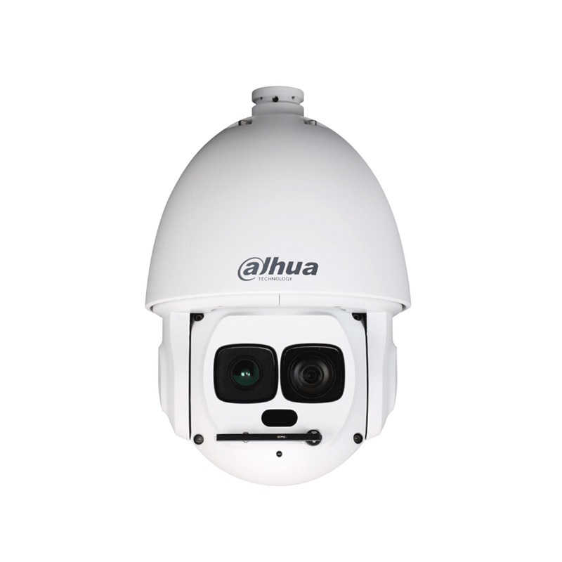 Dahua SD6AL245U-HNI 2MP 45x Starlight Laser PTZ Network Camera