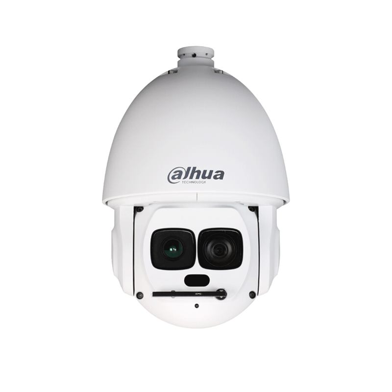 Dahua SD6AL245XA-HNR 2MP 45x Starlight Laser WizMind Network PTZ Camera