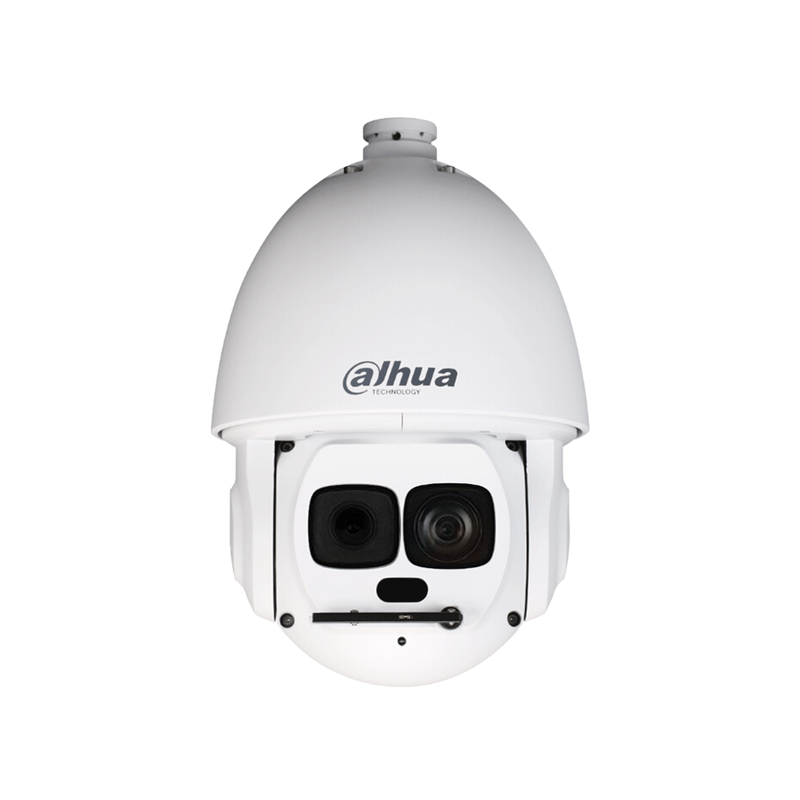 Dahua SD6AL445XA-HNR-IR 4MP 45x Starlight IR WizMind Network PTZ Camera