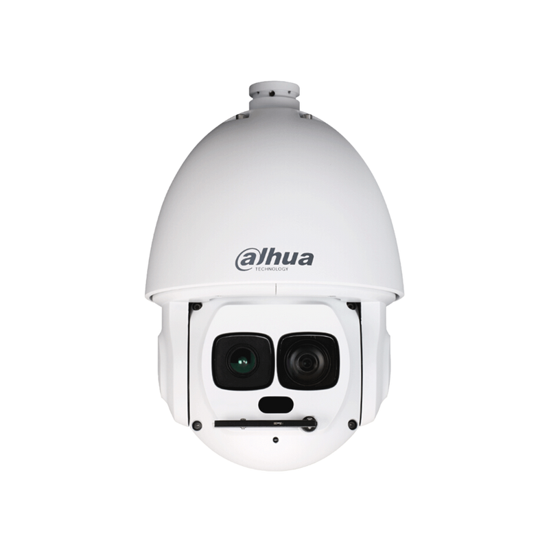 Dahua SD6AL445XA-HNR 4MP 45x Starlight Laser WizMind Network PTZ Camera