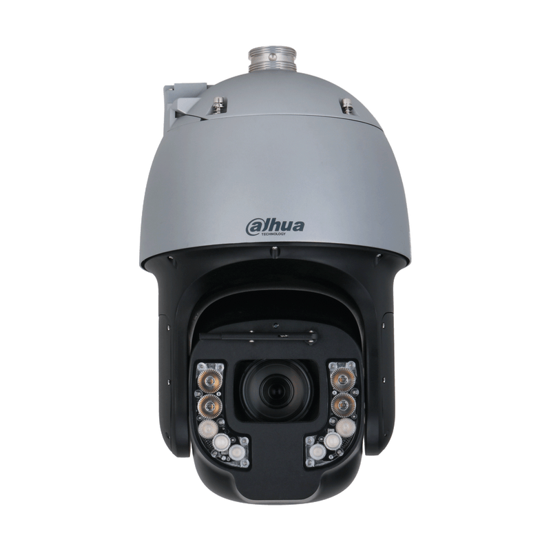 Dahua SD8C845FG-HNF 8MP 45x WizMind Network PTZ Camera with Auto-Tracking