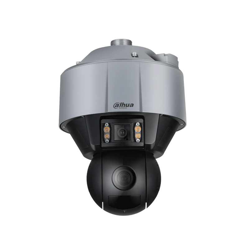 Dahua SDT5X225-2F-WA-0600 2MP Starlight IR WizMind Dual-PTZ Camera
