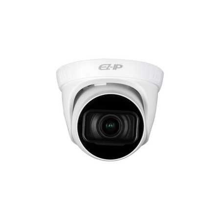 DAHUA IPC-T2B20-ZS 2MP IR Turret Network Camera