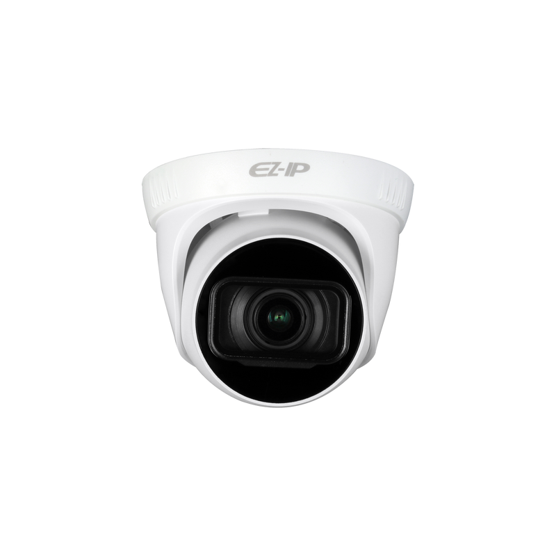 Dahua IPC-T2B20-ZS 2MP IR Motorized Turret Network Camera
