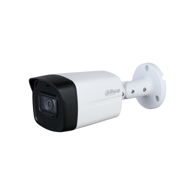 Dahua HAC-HFW1231TLM-I6(-A) 2MP Starlight HDCVI IR Bullet Camera