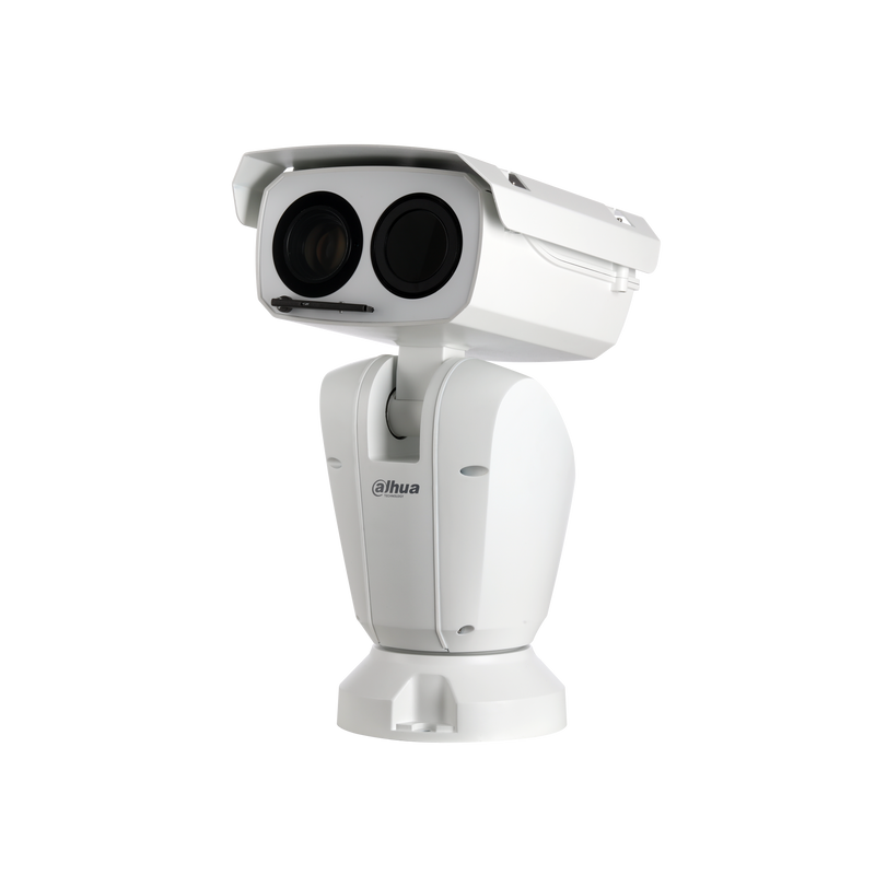 Dahua TPC-ACPT8420A-B 400x300 Thermal Hybrid PTZ Anti-Corrosion Camera