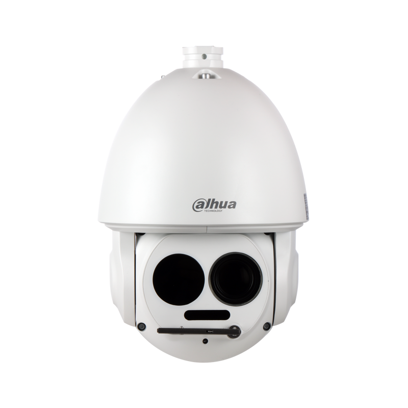 Dahua TPC-ACSD8620-B 640x512 Thermal Hybrid Speed Dome Camera
