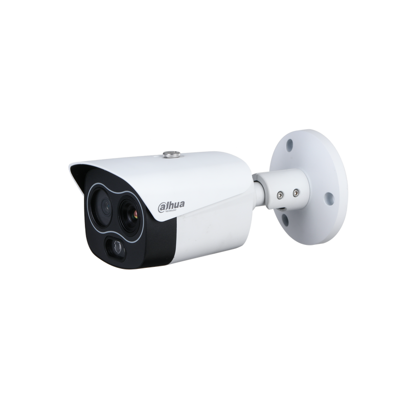 Dahua TPC-BF1241-S2 Thermal Hybrid Mini Bullet Camera
