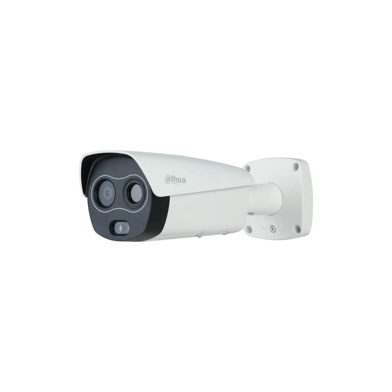 Dahua TPC-BF2221-T 256x192 Thermal Hybrid Bullet Camera