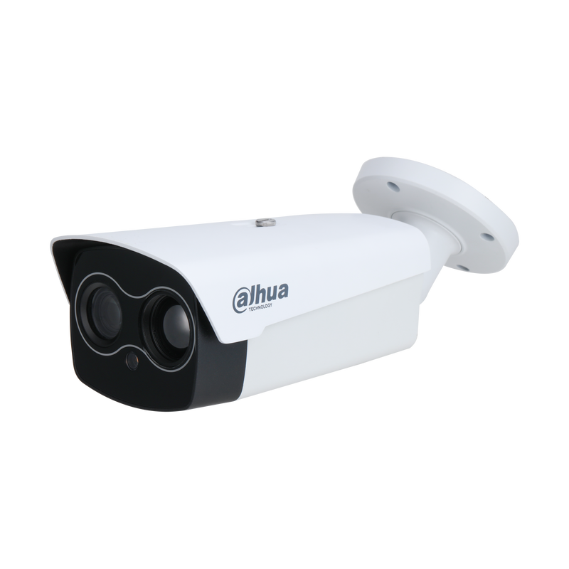Dahua TPC-BF5441-AC Thermal Network Anti-Corrosion Hybrid Bullet Camera