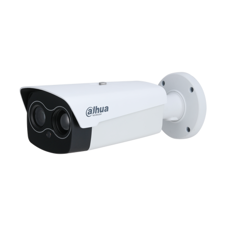 DAHUA TPC-BF5441 Thermal Network Hybrid Bullet Camera