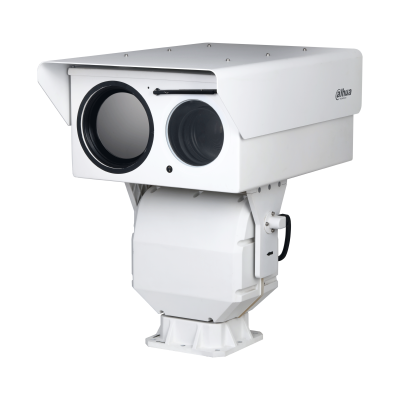 Dahua TPC-PT8441B-1 Thermal Hybrid PTZ Camera 4MP IP66
