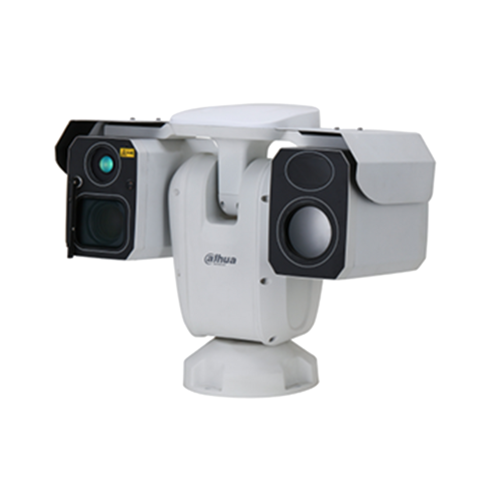 DAHUA TPC-PT8641MA-T  Thermal Network Mini Hybrid Pan & Tilt Camera