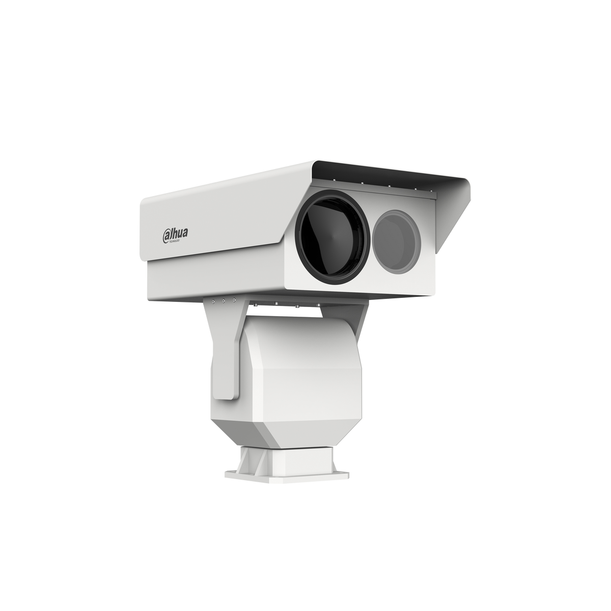 DAHUA TPC-PT8620B Thermal Network Hybrid PTZ